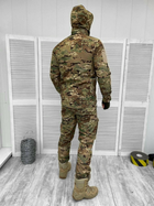 Костюм AOR Multicam Soft Shell тактический XXL - изображение 6