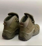 Тактичні військові черевики Vogel водовідштовхуючі 43 розмір - зображення 4