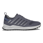 Тактические кроссовки LOWA VENTO LO Navy/Light grey Original UK 8.5/EU 42.5