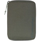 Кошелек карманный Lifeventure Recycled RFID Mini Travel Wallet olive (68763)