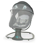 Заколисуючий Центр шезлонг Mastela 8105 М'ятний
