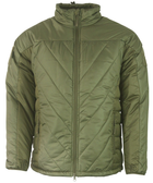 Куртка тактична KOMBAT UK Elite II Jacket S (kb-eiij-olgr-s00001111) - изображение 2
