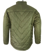 Куртка тактична KOMBAT UK Elite II Jacket S (kb-eiij-olgr-s00001111) - изображение 4