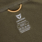 Кофта Camo-Tec Army Himatec Pro Light Olive Size M - изображение 8