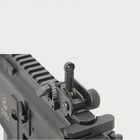 Страйкбольна штурмова гвинтівка A&K M4 CQB NAVY PJ4 - зображення 4