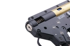Штурмова страйкбольна гвинтівка з підствольним гранатометом Specna Arms M4 SA-G01 Black - изображение 11