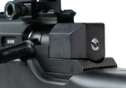 Снайперська страйкбольна гвинтівка Novritsch SSG96 2.7 Joules Black - изображение 2