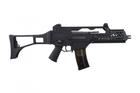 Штурмова гвинтівка Specna Arms G36C SA-G11 KeyMod EBB Black - изображение 7