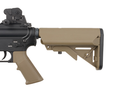 Страйкбольна штурмова гвинтiвка Specna Arms SA-A03 Half-Tan - зображення 5