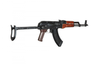 Страйкбольна штурмова гвинтівка E&L AKMC ELMS Essential Carbine - изображение 5