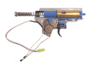 Страйкбольна штурмова гвинтiвка Specna Arms HK416 SA-H05 - изображение 3