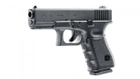Пістолет Umarex Glock 19 GBB Black (Страйкбол 6мм) - изображение 3
