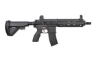 Страйкбольна штурмова гвинтівка Specna Arms HK416 SA-H02 - зображення 2