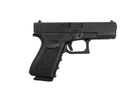Пістолет Umarex Glock 19 GBB Black (Страйкбол 6мм) - изображение 5