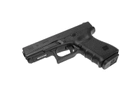 Пістолет Umarex Glock 19 GBB Black (Страйкбол 6мм) - изображение 8