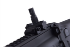 Штурмова гвинтівка D-Boys Fn Scar-H Black страйкбол 6 мм - изображение 12