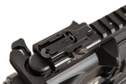 Страйкбольна штурмова гвинтівка Specna Arms HK416A5 SA-H11 Black - зображення 4