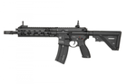 Страйкбольна штурмова гвинтiвка Specna Arms HK416A5 SA-H12 Black - зображення 1