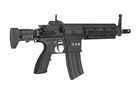 Штурмова гвинтівка Specna Arms HK416 SA-H01 (Страйкбол 6мм) - зображення 6