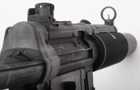 Пістолет-кулемет MP5SD6 Cyma CM. 041 SD6 (Страйкбол 6мм) - зображення 5