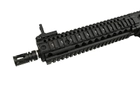 Страйкбольна штурмова гвинтiвка Specna Arms M4 SA-A03 - зображення 10