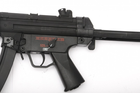 Пістолет-кулемет MP5SD6 Cyma CM. 041 SD6 (Страйкбол 6мм) - зображення 9