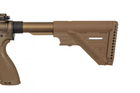 Страйкбольна штурмова гвинтiвка Specna Arms HK416A5 SA-H12 Tan - изображение 13