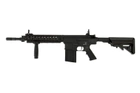 Снайперська гвинтівка A&K SNR-25K Black страйкбол 6мм - зображення 1