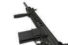 Снайперська гвинтівка A&K SNR-25K Black страйкбол 6мм - изображение 5