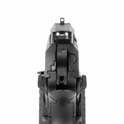 Страйкбольний пістолет Novritsch SSP1 CO2 Black - изображение 3