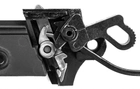 Страйкбольний пістолет Novritsch SSP1 CO2 Black - изображение 4