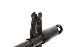 Страйкбольна штурмова гвинтівка E&L ELAKS74N Essential Carbine - зображення 9
