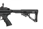 Штурмова гвинтівка ICS CXP-MARS Carbine MTR Gen.2 Black - зображення 8