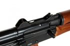 Страйкбольна штурмова гвинтівка E&L АКСУ ELS-74UN Essential Subcarbine - изображение 8