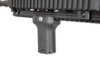 Штурмова страйкбольна гвинтівка Specna Arms SA-H20 EDGE 2.0 Black - изображение 2