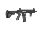 Штурмова страйкбольна гвинтівка Specna Arms SA-H20 EDGE 2.0 Black - изображение 9