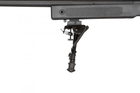 Снайперська гвинтівка Specna Arms M62 SA-S02 Core High Velocity Sniper Rifle With Scope and Bipod Black - зображення 11