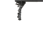 Снайперська гвинтівка Specna Arms M62 SA-S02 Core With Scope and Bipod Black - зображення 9