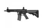 Страйкбольна штурмова гвинтiвка Specna Arms SA-A27-P Black - изображение 6