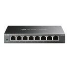 Комутатор TP-Link TL-SG108E Easy Smart 8портів 10/100/1000Мбіт/с