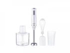 Блендер миксер Adler AD 4620 3в1 White