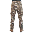 Штани Marsava Stealth SoftShell Pants Multicam Size 32 - изображение 4