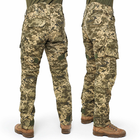 Тактичні штани Marsava Partigiano ММ14 Size 32 - зображення 5