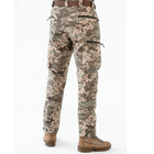 Штани Marsava Stealth SoftShell Pants ММ14 Size 34 - изображение 3