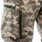 Штани Marsava Stealth SoftShell Pants ММ14 Size 34 - изображение 4