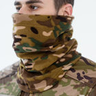 Шарф-труба Marsava Tactical Buff Multicam - зображення 3