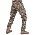 Штани Marsava Stealth SoftShell Pants Multicam Size 36 - изображение 3