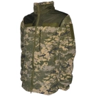 Куртка флісова Army ММ14 Size 56 - изображение 6