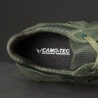 Кросівки Camo-Tec Coordinator Green Size 41 - зображення 10