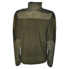 Куртка флісова Army Olive Size 52 - изображение 3